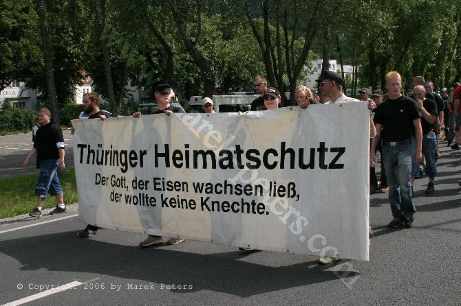 Thüringer Heimatschutz
