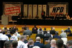 NPD Bundesparteitag